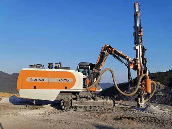 ZEGA_Drill_Rigs_distinguished_by_safety_reliability_and_efficiency